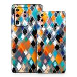 Calliope Samsung Galaxy S20 Series Skin