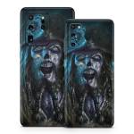 Captain Grimbeard Samsung Galaxy S20 Series Skin