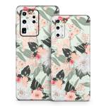 Carmella Creme Samsung Galaxy S20 Series Skin