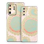 Casablanca Dream Samsung Galaxy S20 Series Skin