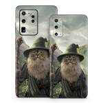 Catdalf Samsung Galaxy S20 Series Skin
