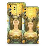 Cause And Effect Samsung Galaxy S20 Series Skin