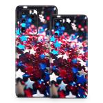 Celebrate US Samsung Galaxy S20 Series Skin