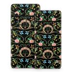 Change Nothing Flowers Samsung Galaxy S20 Series Skin