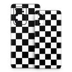 Checkers Samsung Galaxy S20 Series Skin