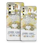 Choose Light Samsung Galaxy S20 Series Skin
