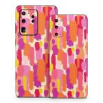 Chroma Samsung Galaxy S20 Series Skin