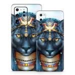 Cleo Samsung Galaxy S20 Series Skin