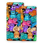 Colorful Kittens Samsung Galaxy S20 Series Skin
