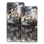 Coma Samsung Galaxy S20 Series Skin