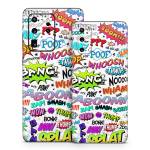 Comics Samsung Galaxy S20 Series Skin