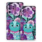 Copia De Gato Samsung Galaxy S20 Series Skin