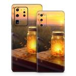Country Summer Samsung Galaxy S20 Series Skin