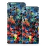 Circuit Breaker Samsung Galaxy S20 Series Skin