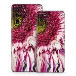 Crazy Daisy Samsung Galaxy S20 Series Skin