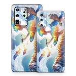 Create Your World Samsung Galaxy S20 Series Skin
