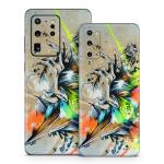 Dance Samsung Galaxy S20 Series Skin