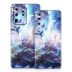 Dancing Dreams Samsung Galaxy S20 Series Skin