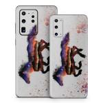 Daring Samsung Galaxy S20 Series Skin