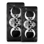 Dark Goddess Samsung Galaxy S20 Series Skin