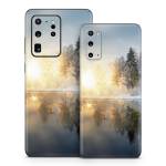 Dawning Samsung Galaxy S20 Series Skin