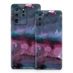 Dazzling Samsung Galaxy S20 Series Skin