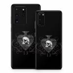 Death Club Samsung Galaxy S20 Series Skin