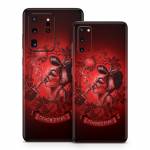 Demon Drink Samsung Galaxy S20 Series Skin