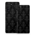 Deadly Nightshade Samsung Galaxy S20 Series Skin