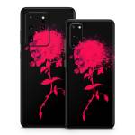 Dead Rose Samsung Galaxy S20 Series Skin