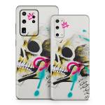 Decay Samsung Galaxy S20 Series Skin