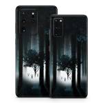 Deception Samsung Galaxy S20 Series Skin