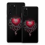 Devils Rose Samsung Galaxy S20 Series Skin