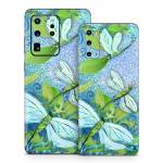 Dragonfly Fantasy Samsung Galaxy S20 Series Skin