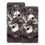 Dioscuri Samsung Galaxy S20 Series Skin