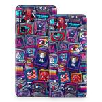 Distraction Tactic Samsung Galaxy S20 Series Skin