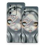 Divine Hand Samsung Galaxy S20 Series Skin