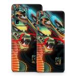 Dragons Samsung Galaxy S20 Series Skin