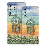 Dream A Little Samsung Galaxy S20 Series Skin