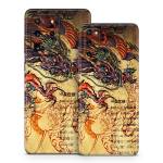 Dragon Legend Samsung Galaxy S20 Series Skin
