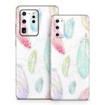Drifter Samsung Galaxy S20 Series Skin