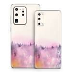 Dreaming of You Samsung Galaxy S20 Series Skin