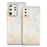 Dune Marble Samsung Galaxy S20 Series Skin