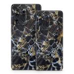 Dusk Marble Samsung Galaxy S20 Series Skin