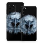 Eagle Face Samsung Galaxy S20 Series Skin