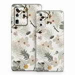 Ella Cream Samsung Galaxy S20 Series Skin