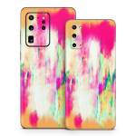 Electric Haze Samsung Galaxy S20 Series Skin