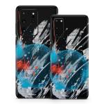 Element-Ocean Samsung Galaxy S20 Series Skin
