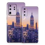 Empire Samsung Galaxy S20 Series Skin
