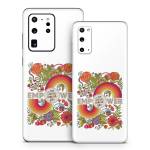 Empower Samsung Galaxy S20 Series Skin